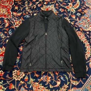 Boss Hugo Boss Black Jacket Regular Fit M